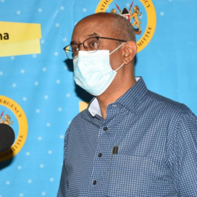 Kenya Records Highest Number of New Covid-19 Infections in a Day