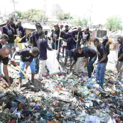 Over 26,000 Jobless Kenyan Youths to Get Sh600 Daily Pay in New Gov’t Program 