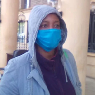 25-Year-Old Kenyan Woman Charged with Killing Boyfriend in Tiff over Washing Dirty Dishes
