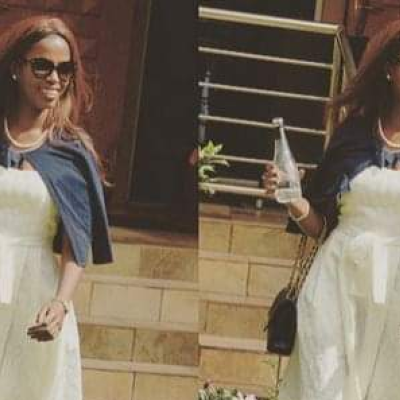 Keroche CEO Tabitha Karanja’s Daughter Dies in Accident 