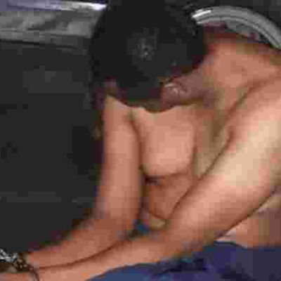 Kenyan Man Found Hosting Unbridled House Party Engages Police in 2-Hour Shootout 