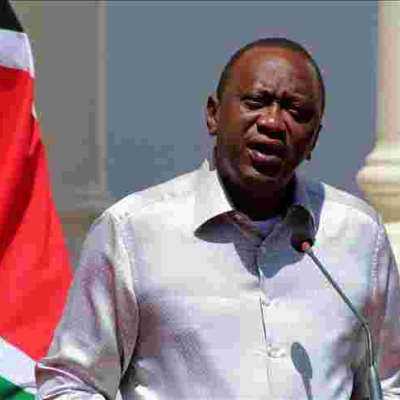 Uhuru to Axe Four Cabinet Secretaries in Looming Reshuffle 