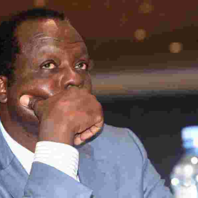 Raphael Tuju Asks 'Biased' Judge to Disqualify Herself from His Sh1.6 Billion Debt Case