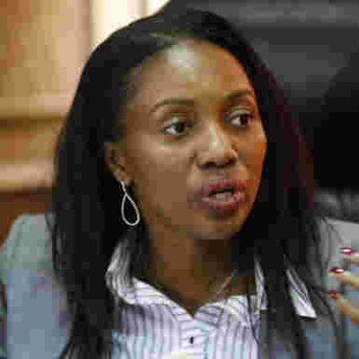 I Should Not be Punished for My Dad’s Sins, Senator Susan Kihika Says 