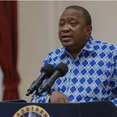 Uhuru Extends Countrywide Dusk-to-Dawn Curfew by 21 More Days