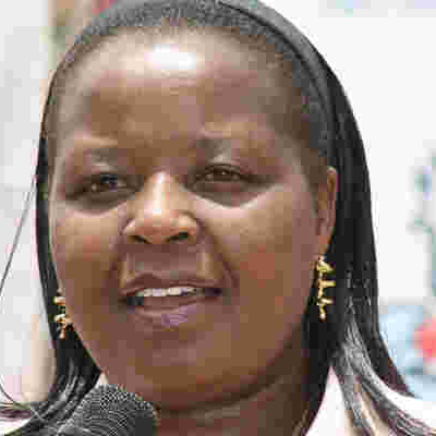 Former Starehe MP Bishop Margaret Wanjiru Put on Oxygen After Contracting Covid-19