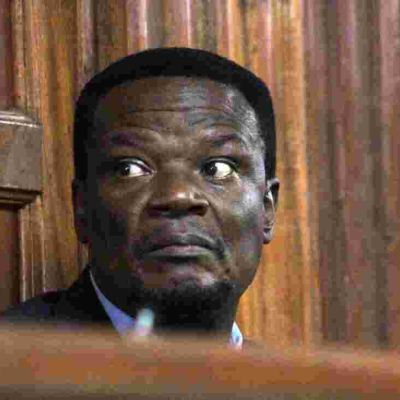 MP John Waluke’s Wife Begs Kenyans to Help Family Raise Sh727 Million Fine Slapped on Him