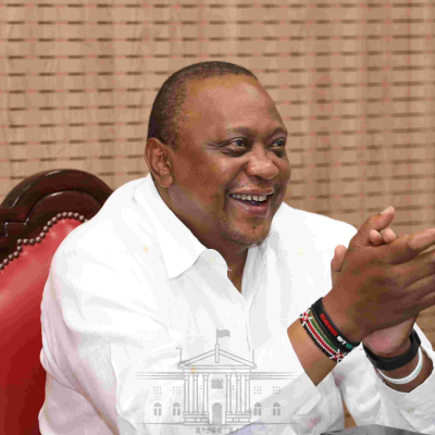 Uhuru Confesses to Reading Kenyans’ Memes Online Despite Deactivating Twitter, Facebook Accounts