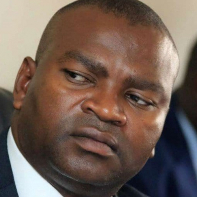 Court Directs DCI to Return Range Rover, Pistols Seized from Former CS Rashid Echesa 