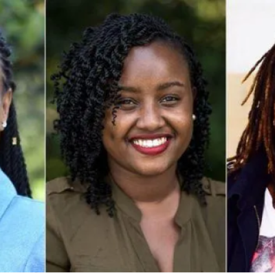 Five Kenyans to Benefit from Sh5 Billion Program Courtesy of US-Based Organization