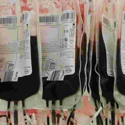Kenyans Online Reject Government’s Appeal for Blood Donation