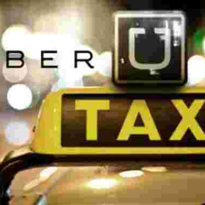 Kenyan Uber Driver Charged with Selling Employer's Sh700,000 Car for Sh248,000
