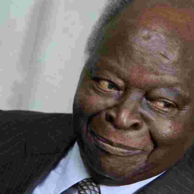 Kibaki's Private Secretary Dismisses Reports That the Former President is Hospitalized