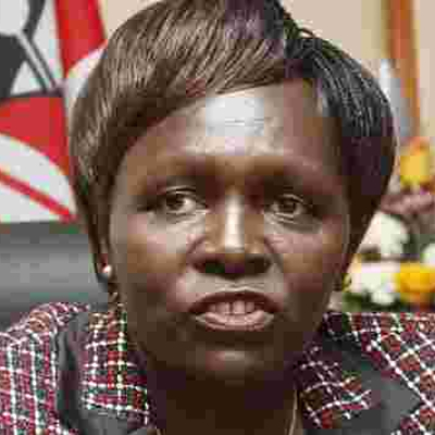 Prof. Margaret Kamar Elected Unopposed as New Senate Deputy Speaker 