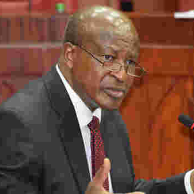 Law Society of Kenya Moves to Expel Attorney-General Paul Kihara