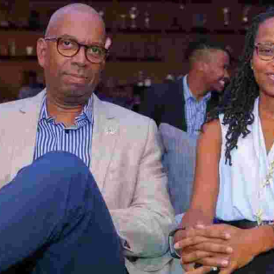 I Lost My Sense of Smell After His Death, Bob Collymore’s Widow Wambui Kamiru Says