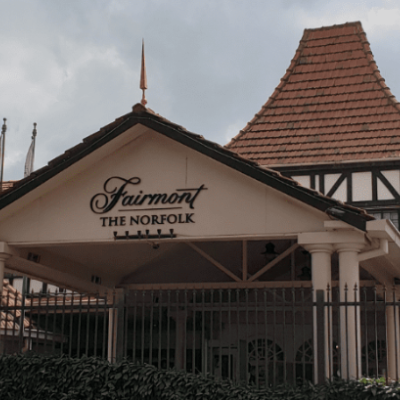 Fairmont Hotels Rescind Decision to Fire All Employees