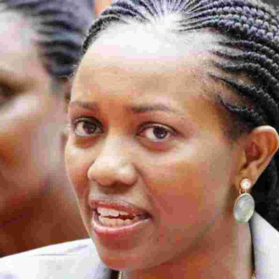 Court Overturns Two-Year Prison Sentence Handed to Nakuru Senator Susan Kihika's Sister 