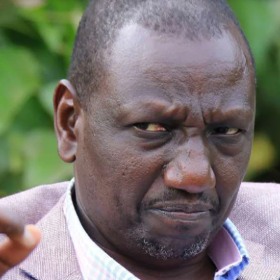 DP Ruto’s Office Suffers Nearly 50 Percent Budget Cut As Raila Wins Big 
