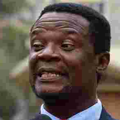 MP John Waluke Fined Sh727 Million or Serve 10-Year Jail Term over Sh300 Million Maize Scandal