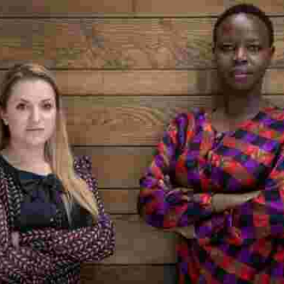 Kenyan Humans Rights Defender Sophie Otiende Recognized in the US