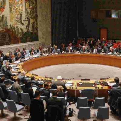 Kenya Secures Slot in the Powerful UN Security Council  
