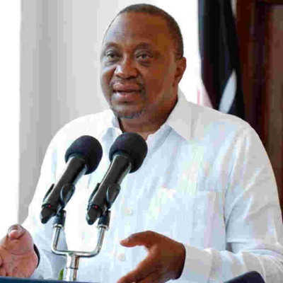 Uhuru Extends Nationwide Curfew, Meetings Ban by 30 Days 