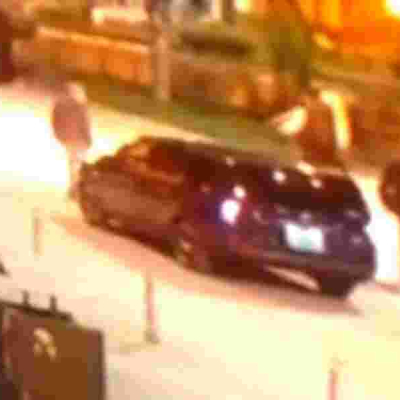 Two Hotel Workers Charged for Leaking CCTV Footage of Uhuru, Raila Night Tour in Nairobi CBD 