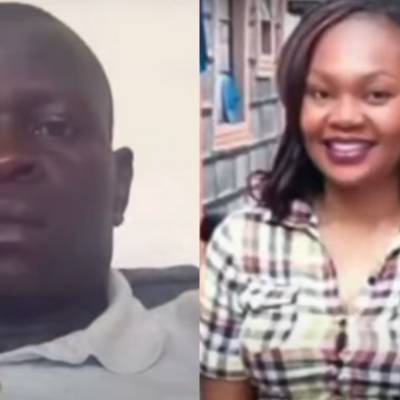 KDF Soldier Arrested for Reportedly Strangling Wife to Death 