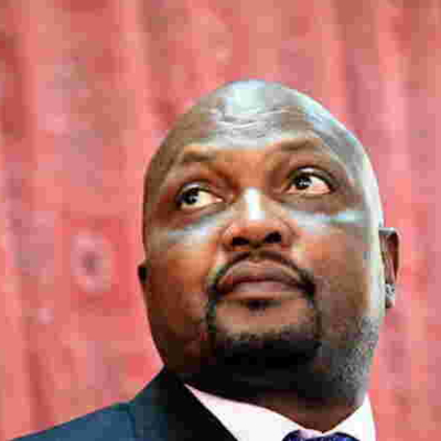 'I Have No Regrets,' Moses Kuria Says as He Accepts Jubilee’s Decision to Axe Him from House Committee