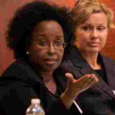 Senator James Orengo’s Wife Betty Murungi Appointed as Professor at the University of London 