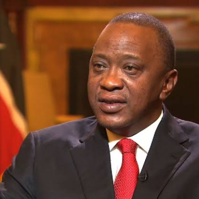Lawyers Vow to Initiate Impeachment Motion Against Uhuru