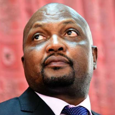 Moses Kuria: I Have Received Death Threats from the Deep State