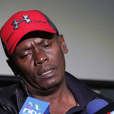 William Kabogo Offers Sh500,000 to Evacuate Kenyans Stranded in Dubai