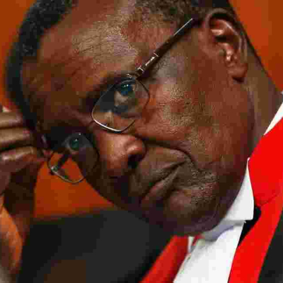 Kenyan Files Petition for Removal of Chief Justice David Maraga