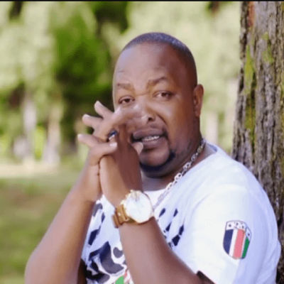  Kikuyu Singer Muigai wa Njoroge Summoned over Controversial Song 'Ino Migunda'