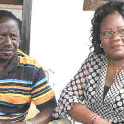 Family Says Raila Underwent Surgery to Treat Nerve Disorder, To Stay Longer in Dubai 