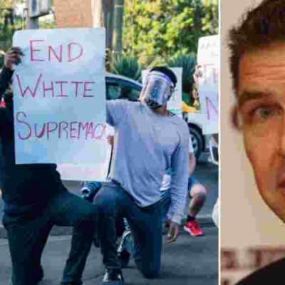 Ambassador Kyle McCarter Denies He Refused to Meet Protestors Outside US Embassy in Nairobi