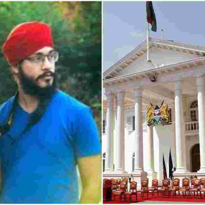 State House to Pay Kenyan Travel Vlogger for Using His Content Without Consent