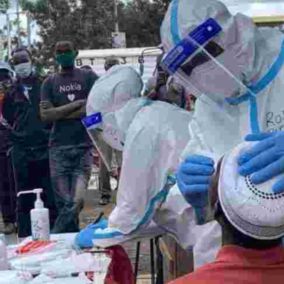 Kenya Records Largest Number of Covid-19 Cases in a Single Day at 260