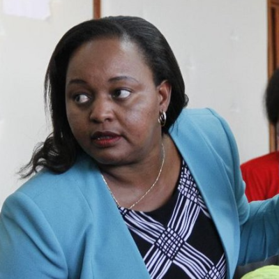 Police Open Probe After Anti-Waiguru Flyers as Circulated in Kirinyaga at Night 
