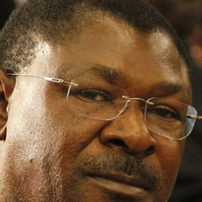 Wetang'ula Formally Ousted as Ford-Kenya Leader After Registrar Gazettes His Removal