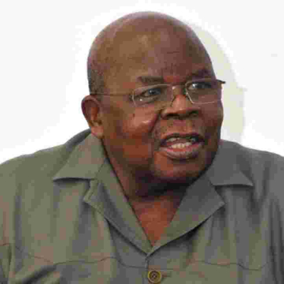 Uhuru Declares Three Days of National Mourning, Orders Flags Flown at Half-Mast Following Death of Benjamin Mkapa