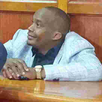 Court Dismisses Incitement Charges Against Starehe MP Charles 'Jaguar' Kanyi