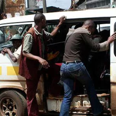 Kenyan Court Blocks Government's Plan to Abolish 14-Seater Matatus