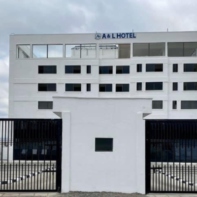 Governor Alfred Mutua Opens Exquisite 5-Star Hotel in Machakos [PHOTOS]