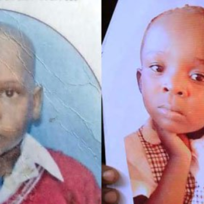 Autopsy Fails to Establish Cause of Death of Two Kids Found Inside a Car at Athi River Police Station 