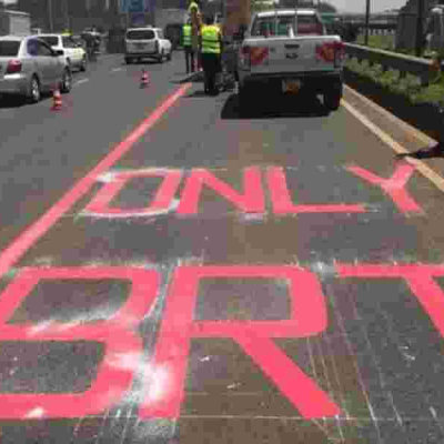 Chinese Company Wins Sh5.6 Billion Contract to Install BRT System on Thika Superhighway