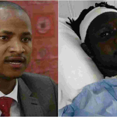 Court Gags DCI, DPP and Media from Commenting on MP Babu Owino’s Attempted Murder Case