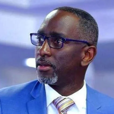 Kenyan Celebrity Pastor Robert Burale Speaks After Contracting Covid-19